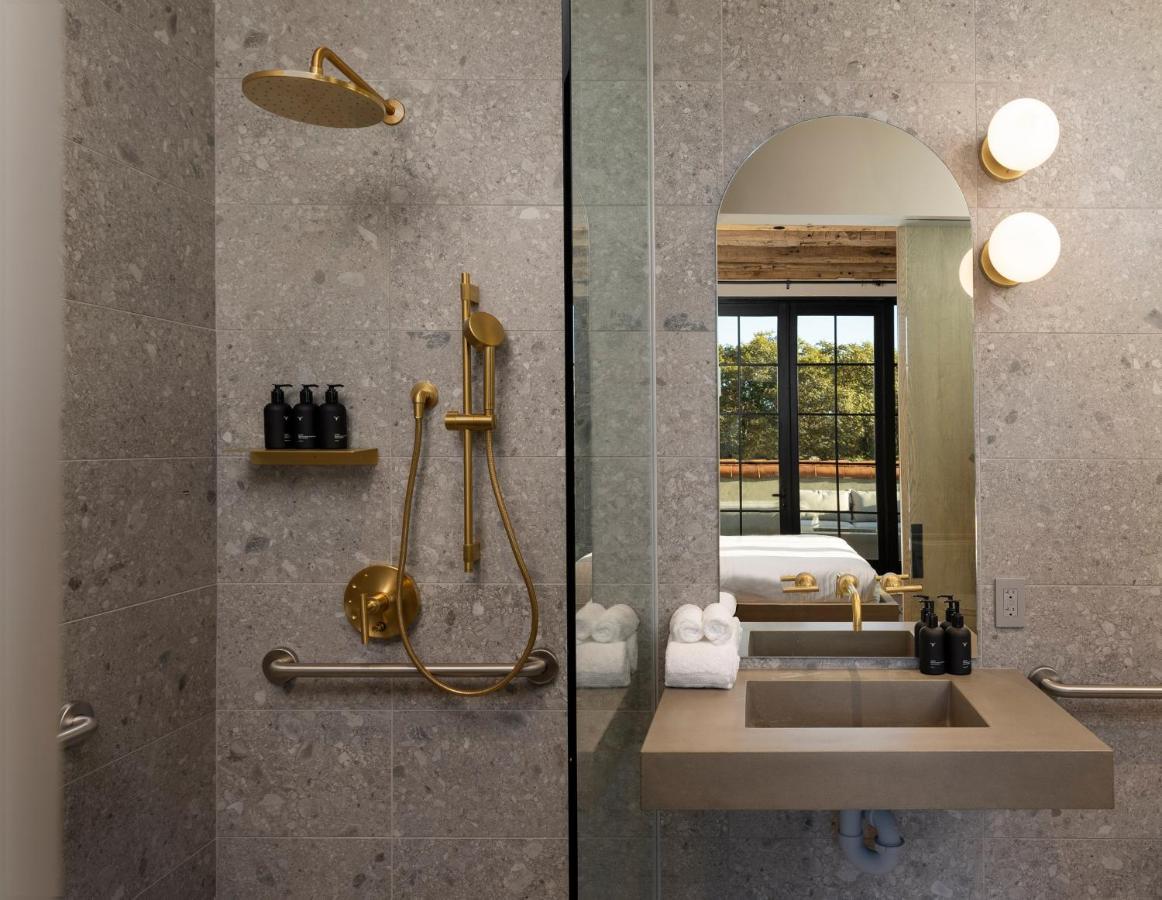 Drift Santa Barbara, A Member Of Design Hotels Buitenkant foto