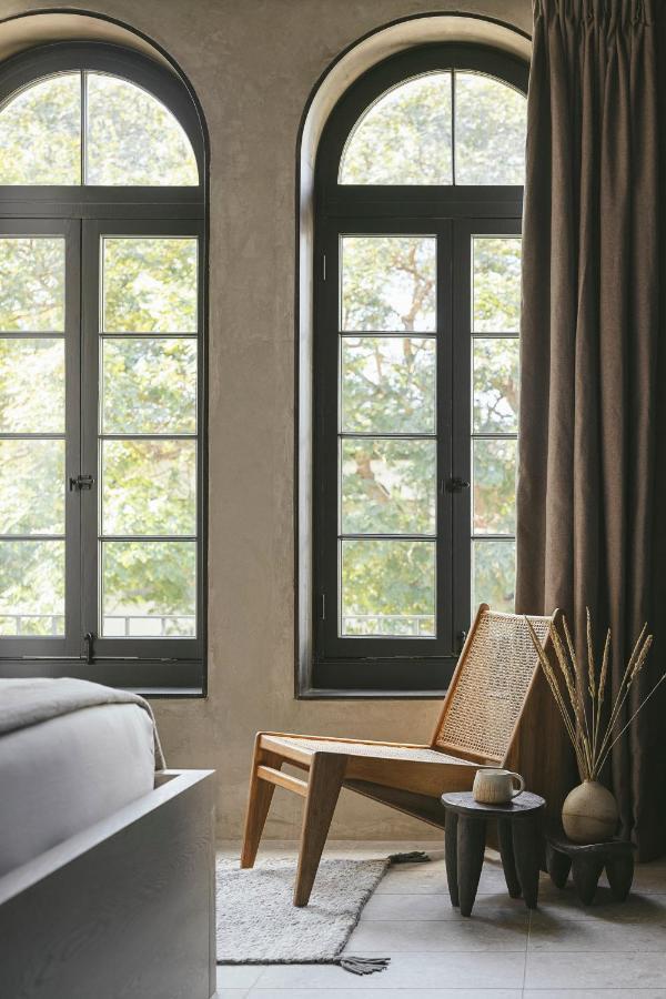 Drift Santa Barbara, A Member Of Design Hotels Buitenkant foto
