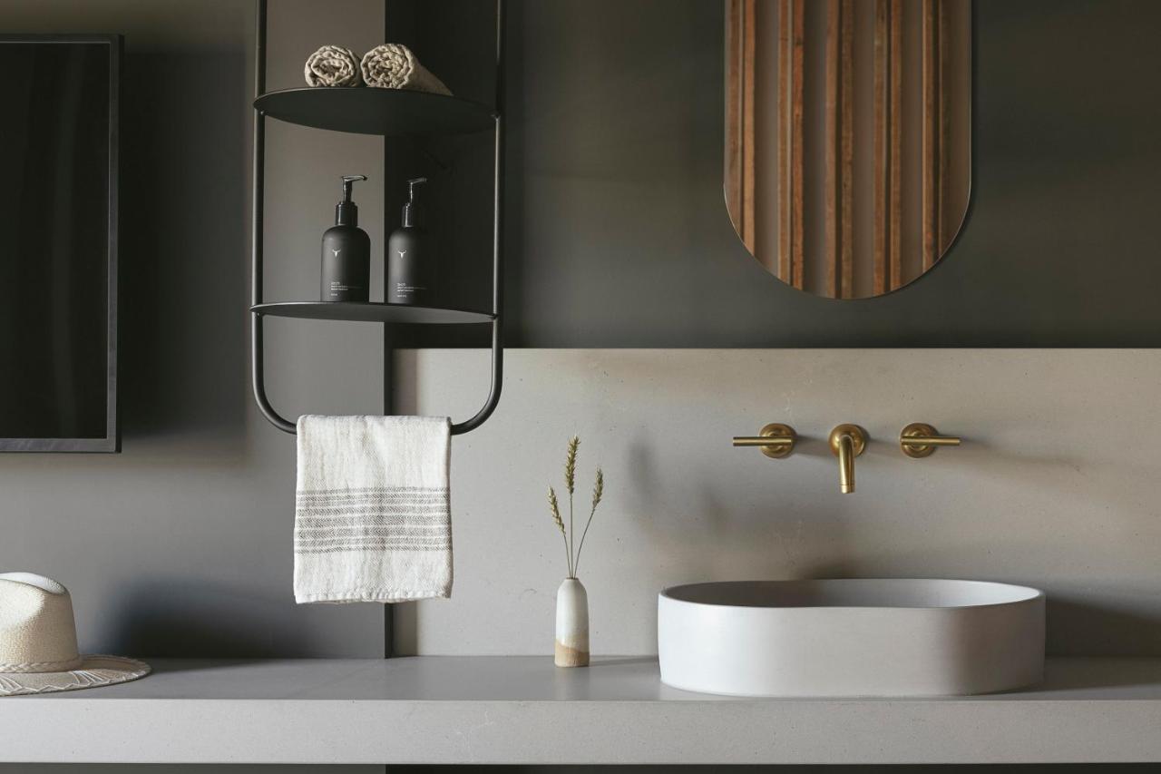 Drift Santa Barbara, A Member Of Design Hotels Buitenkant foto