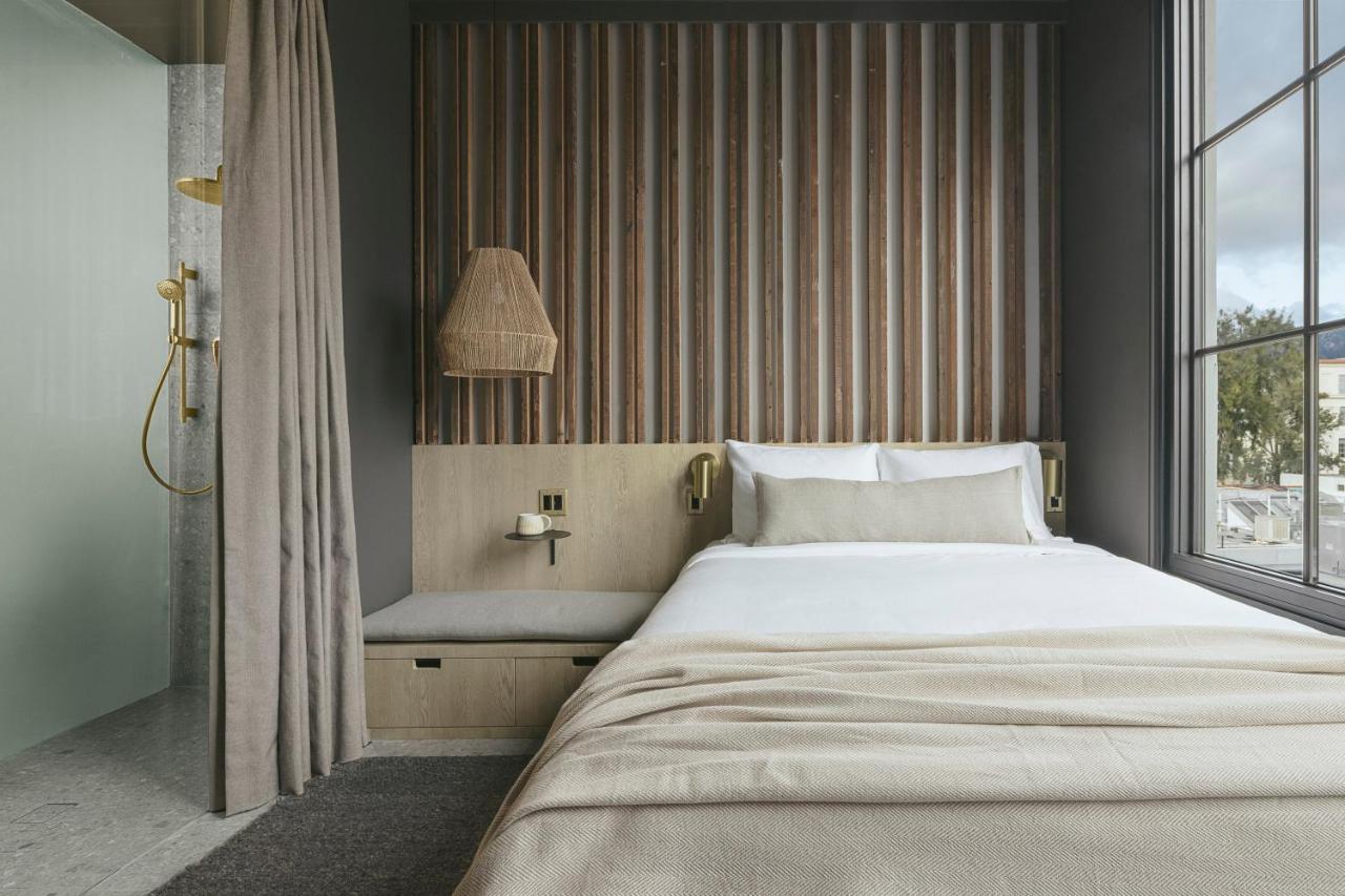 Drift Santa Barbara, A Member Of Design Hotels Buitenkant foto