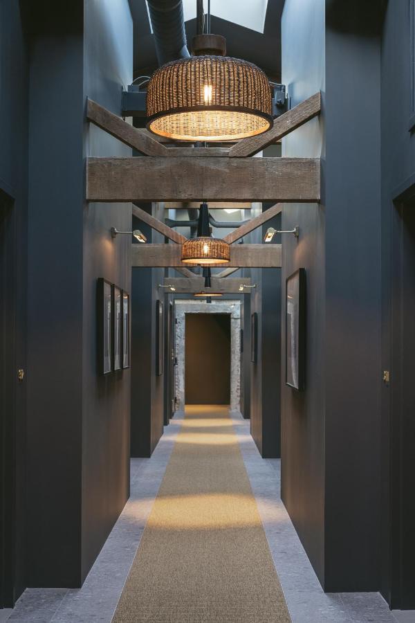 Drift Santa Barbara, A Member Of Design Hotels Buitenkant foto
