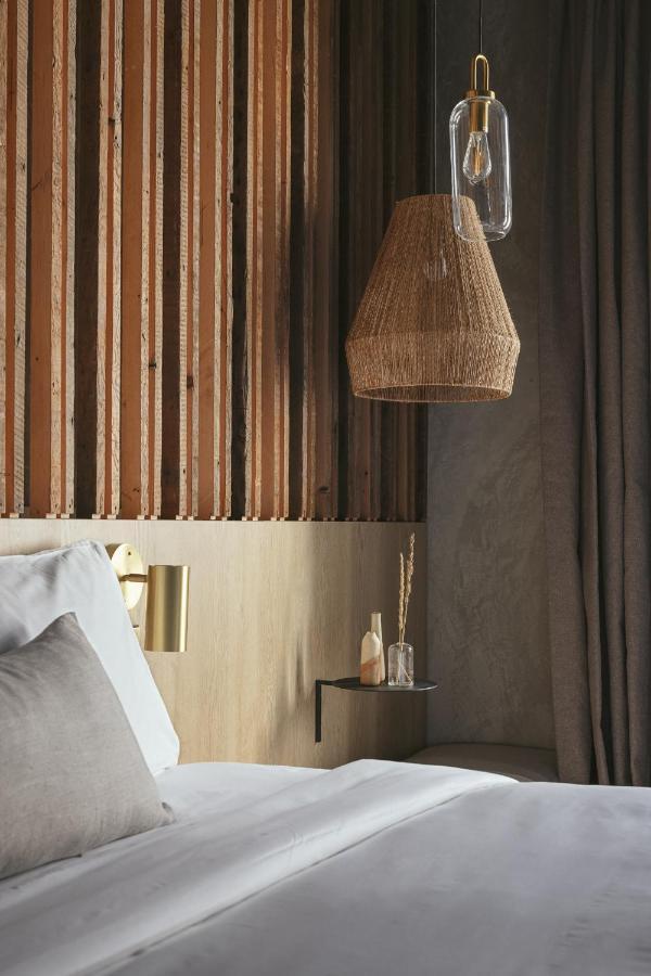 Drift Santa Barbara, A Member Of Design Hotels Buitenkant foto