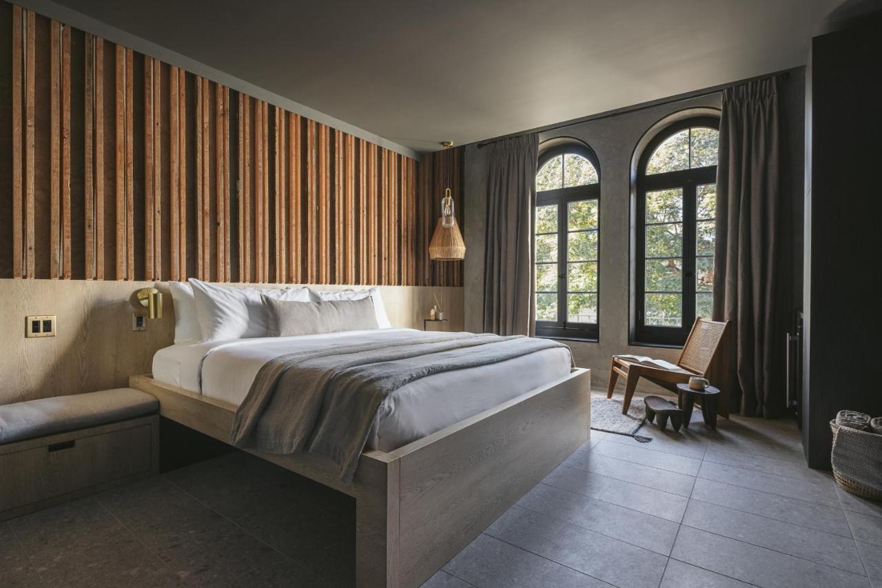 Drift Santa Barbara, A Member Of Design Hotels Buitenkant foto