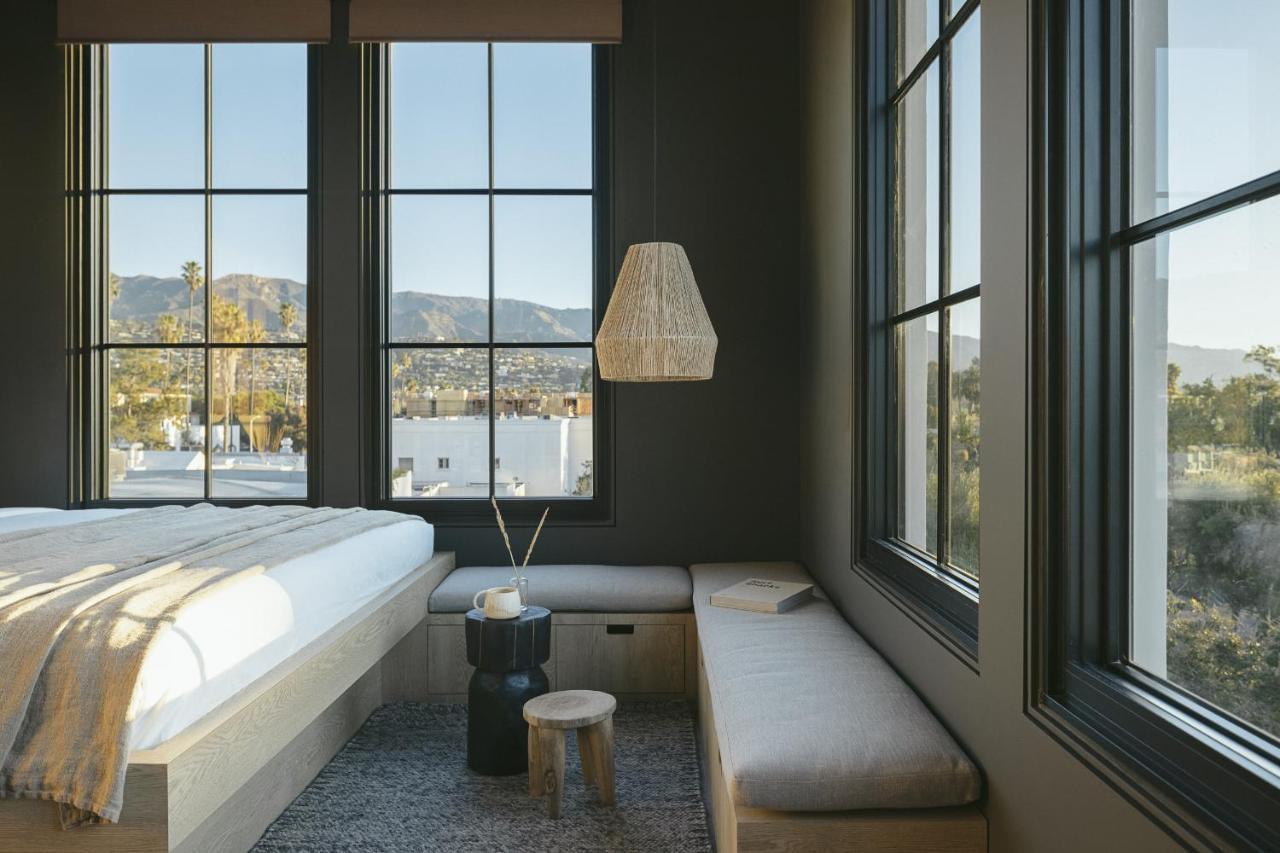 Drift Santa Barbara, A Member Of Design Hotels Buitenkant foto