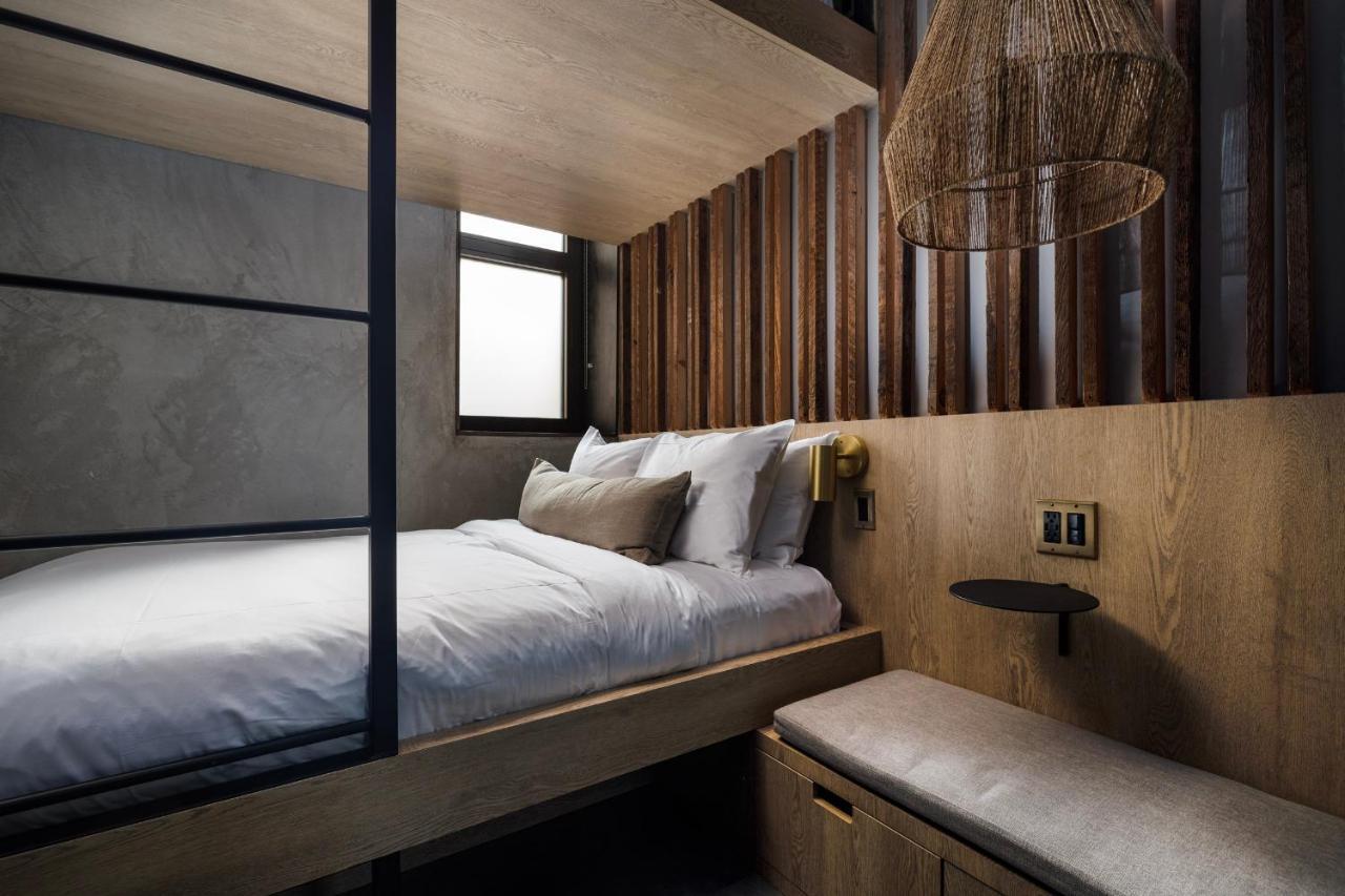 Drift Santa Barbara, A Member Of Design Hotels Buitenkant foto